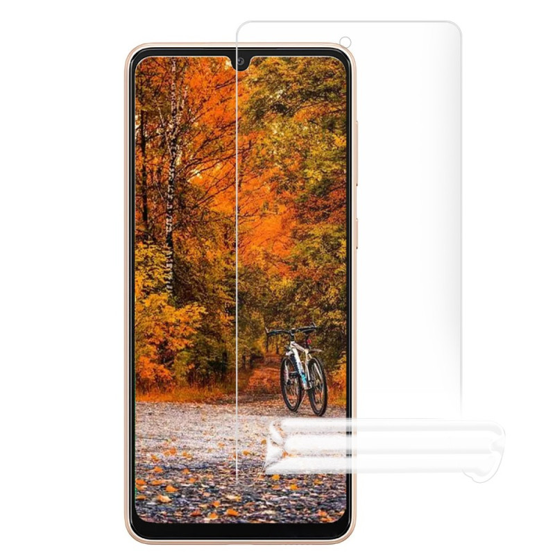 Displayschutzfolie für Samsung Galaxy A34 5G / A24 4G