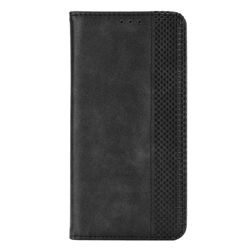 Flip Cover Xiaomi 13 Lite Style Vintage-Leder