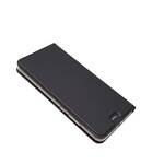 Flip Cover Huawei P10 Premium Lederoptik