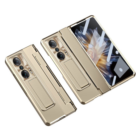 Honor Magic Vs Cover...