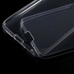 Vorder- und Rückschale für Huawei P10 Lite