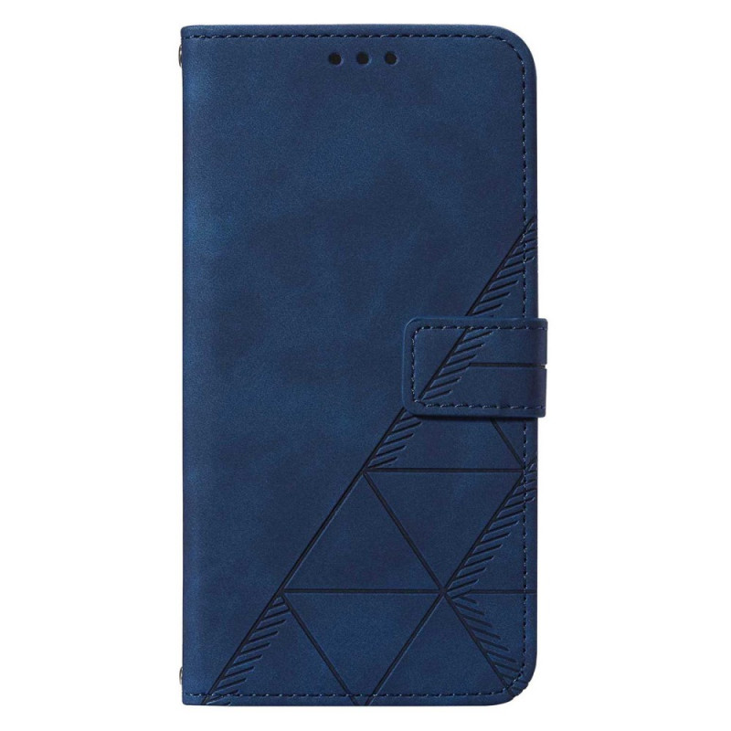 Samsung Galaxy A34 5G Triangle RiemenHülle