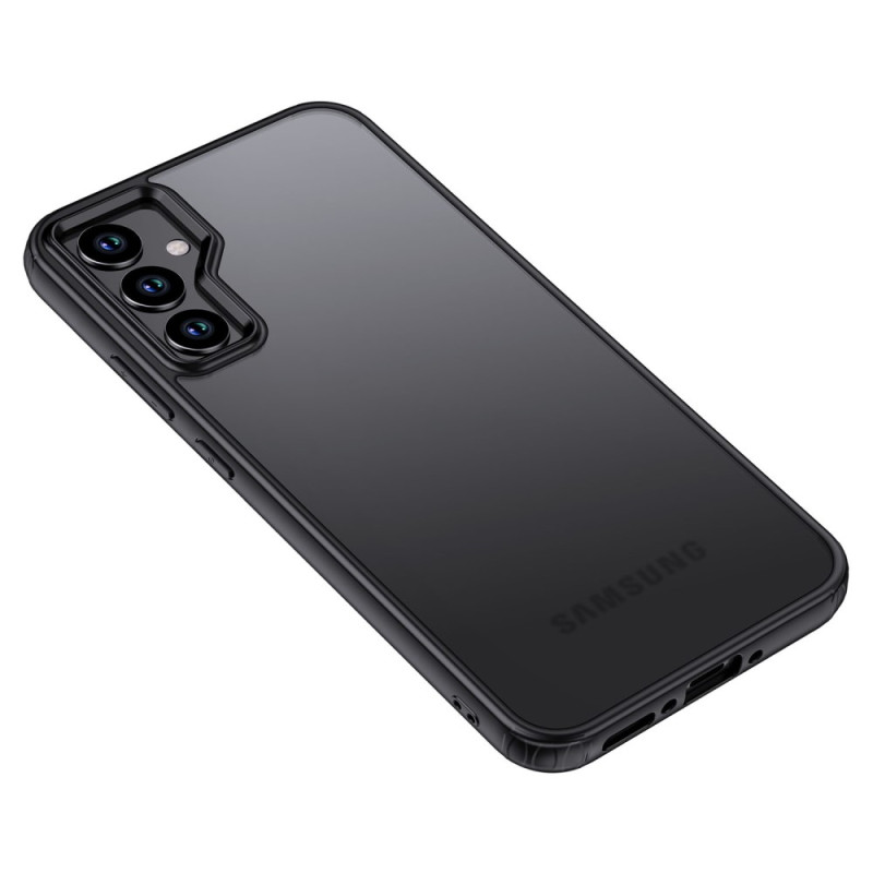 Samsung Galaxy A34 5G Hülle Transluzent