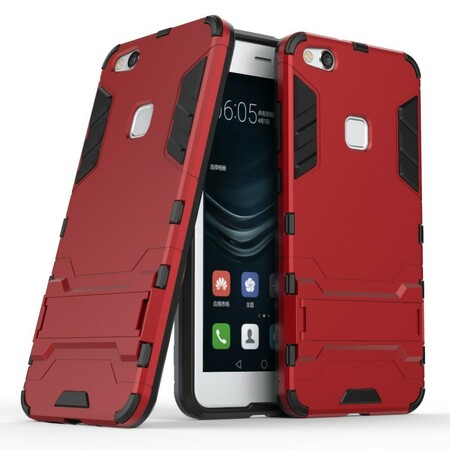 Huawei P10 Lite Ultra Resistant Cover
