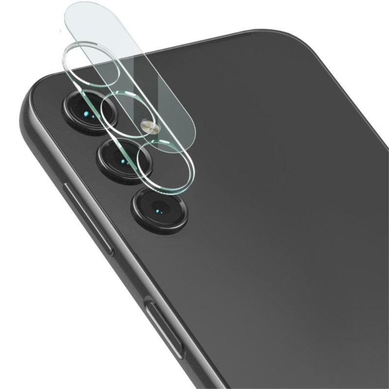 Schutzlinse aus gehärtetem Glas Samsung Galaxy A14 5G / A14