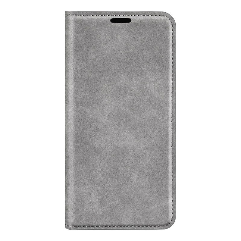 Flip Cover Xiaomi 13 Style Leder