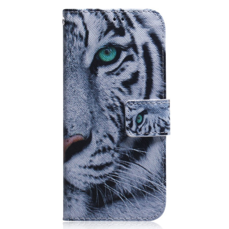 Xiaomi 13 Tiger Tasche mit...