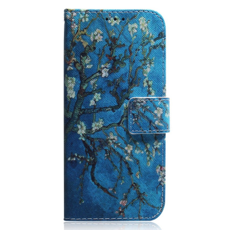 Tasche Xiaomi 13 Blühende...