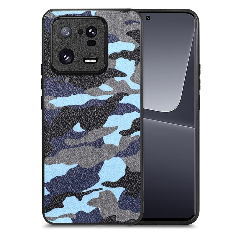 Hülle Xiaomi 13 Pro Camouflage