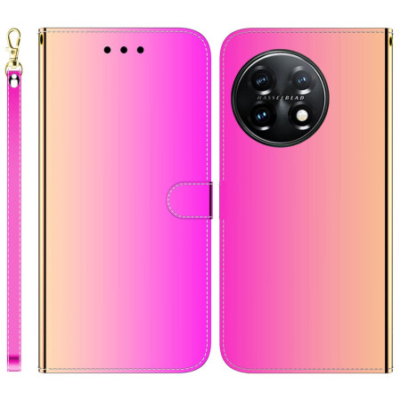 OnePlus 11 5G Hülle Spiegel...
