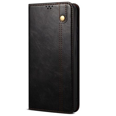 Flip Cover Vivo Y16 Gewachst