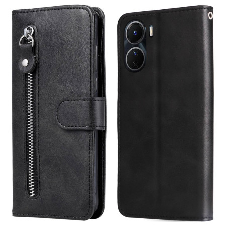 Vivo Y16 Geldbörse Hülle