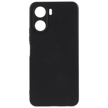 Vivo Y16 Silikonhülle Matt