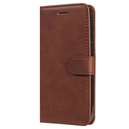 Vivo Y16 Style Leder Tasche...