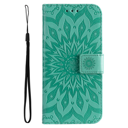 Vivo Y16 Mandala Sonne...