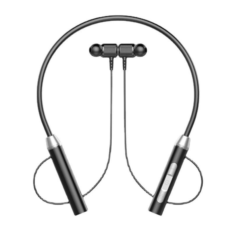 Bluetooth-Kopfhörer mit Nackenbügel Mini-Preis