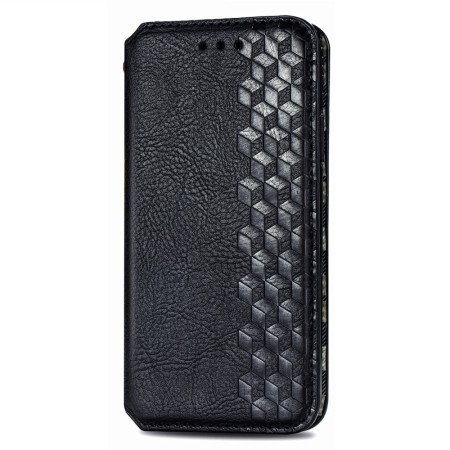 Flip Cover Vivo Y16 3D-Muster