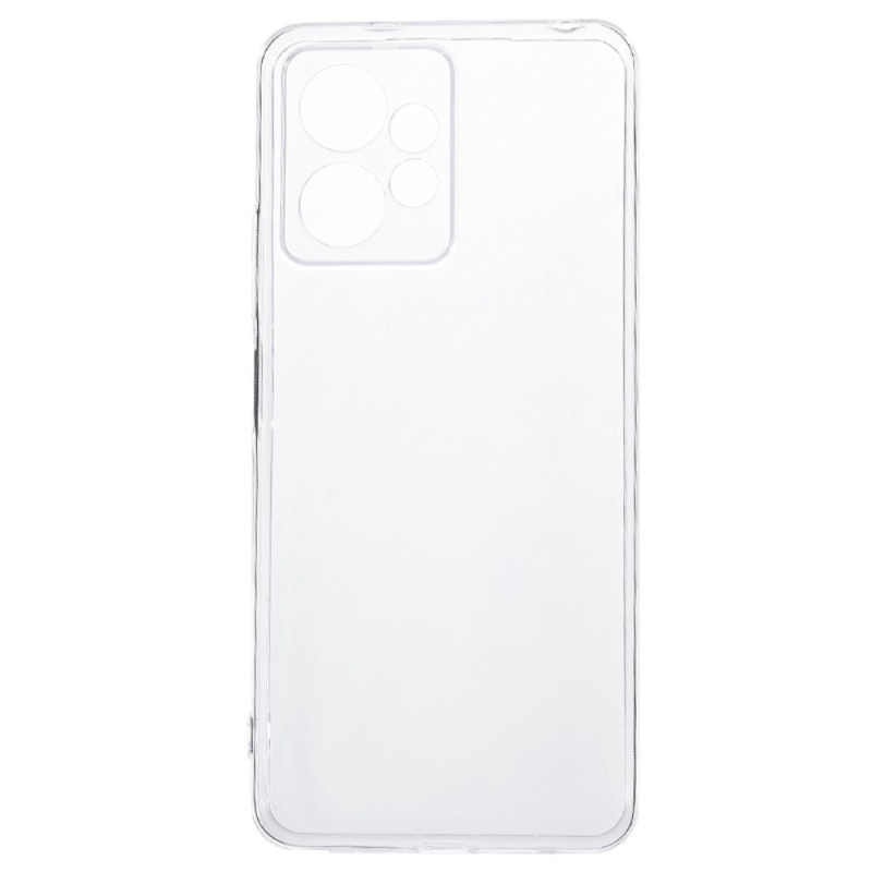 Xiaomi Redmi Note 12 4G Transparent Cover