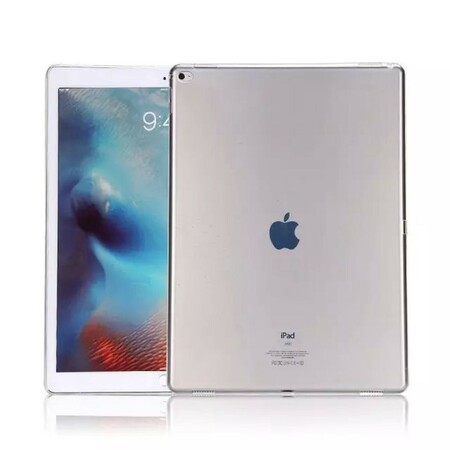 iPad Pro 12.9 Zoll Silikon Glossy Cover