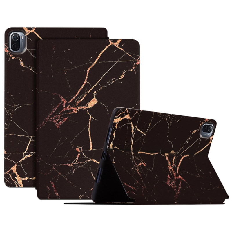 Xiaomi Pad 5 / Pad 5 Pro Tasche Marmor