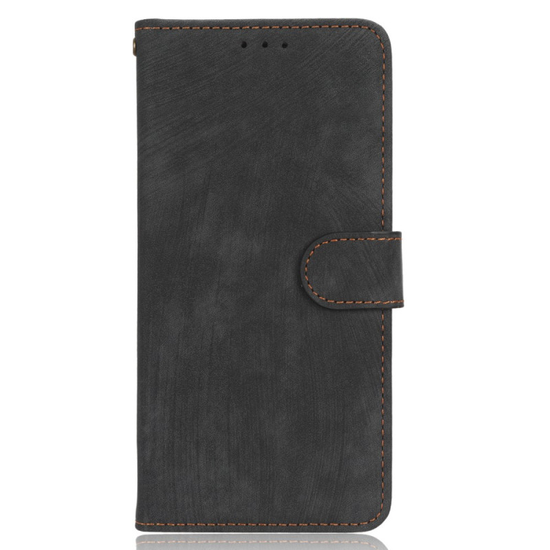 Xiaomi Redmi Note 12/Poco X5 5G Kunstleder Vintage Tasche