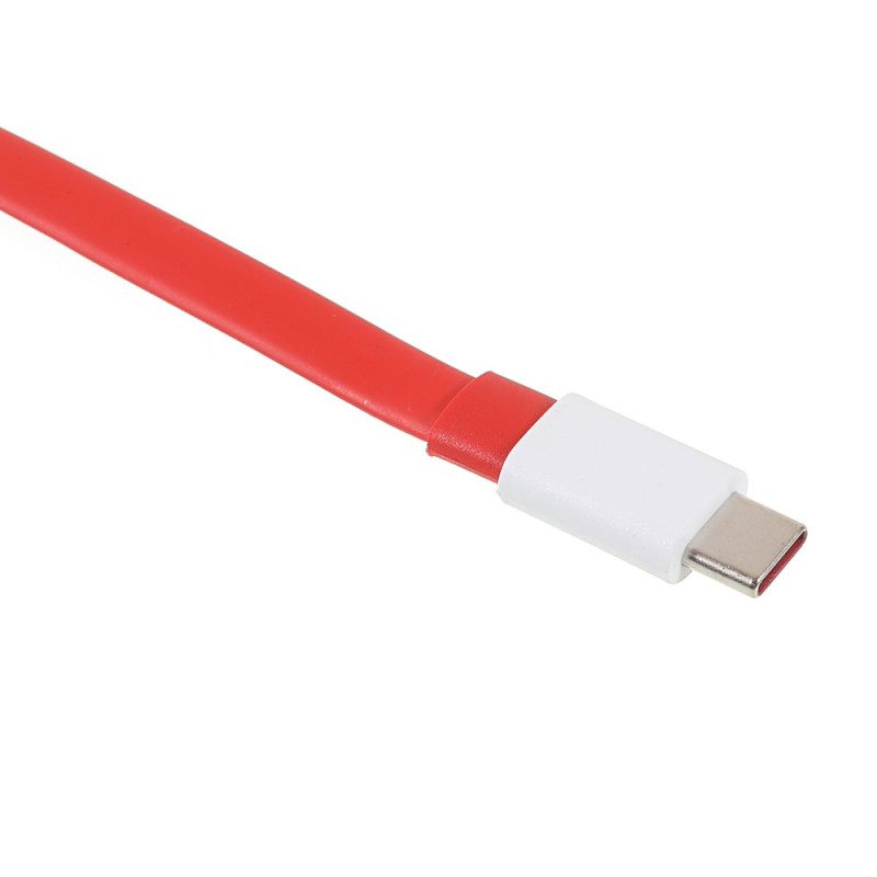 OnePlus-Kabel 1,5 m USB-zu-USB-C-Endstücke