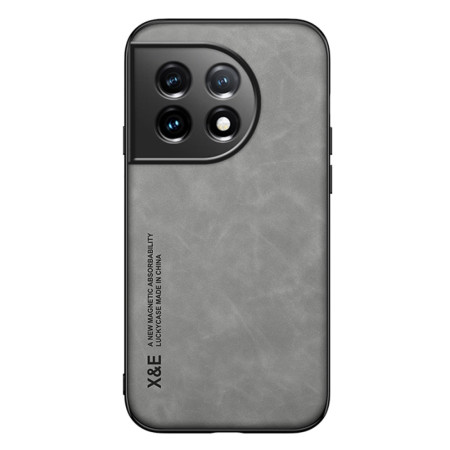 Hülle OnePlus 11 5G Leder...