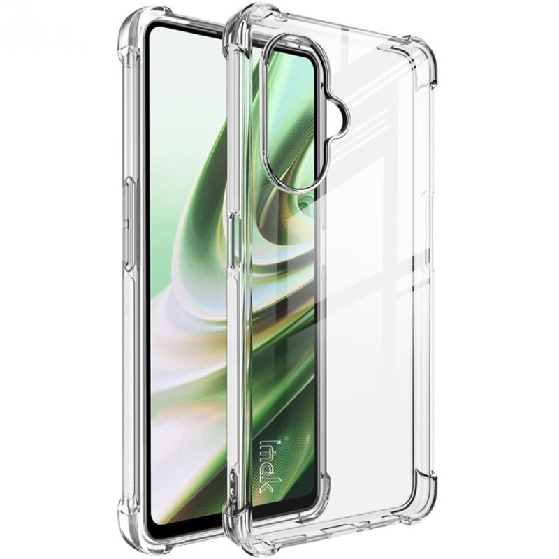 OnePlus Nord CE 3 Lite 5G Flexible Transparent IMAK Cover