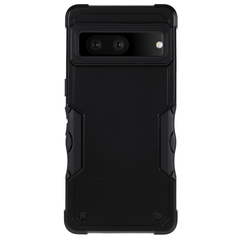 Google Pixel 7 Hybrid Rutschfestes Cover