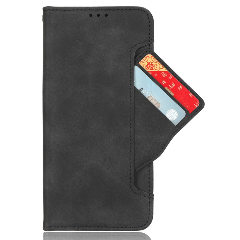 Motorola Edge 40 Pro Multi-Card-Hülle