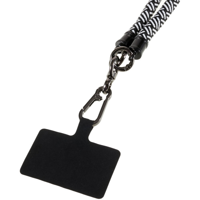 Sangle de Cou pour Mobile Cordon Épais