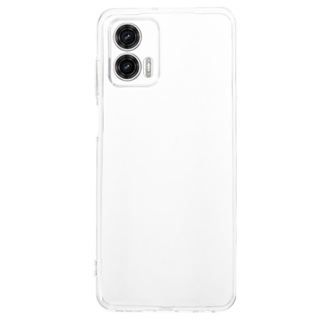 Cover Moto G73 5G Transparent