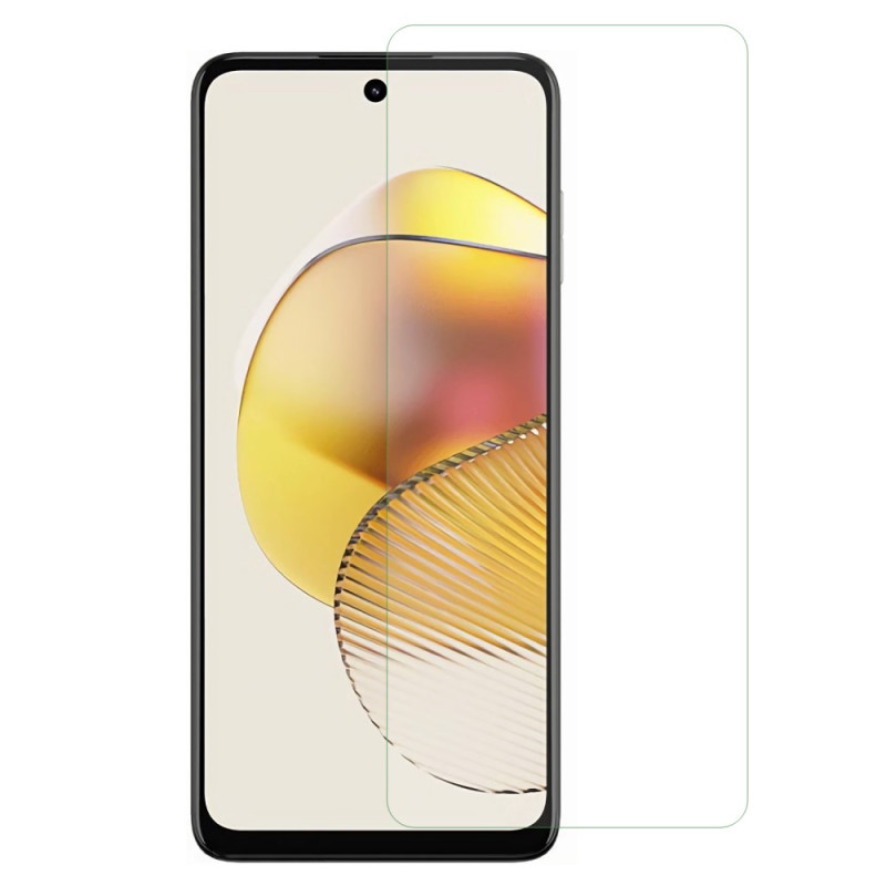 Verre Trempé pour écran du Moto G73 5G