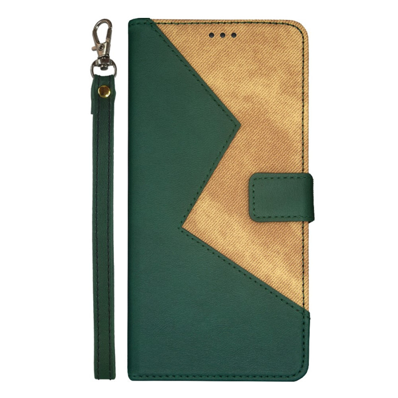 Hülle Moto G13/G23/G53 5G Zweifarbig IDEWEI