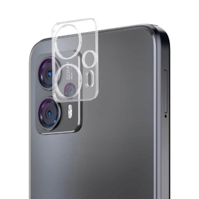 Schutzglas aus gehärtetem Glas für das Moto G13/G23 5G