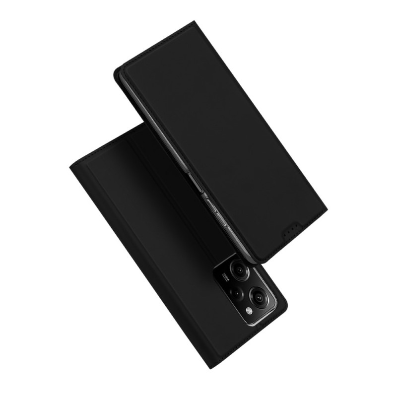 Flip Cover Xiaomi Reddmi Note 12 Pro/Poco X5 Pro 5G Dux Ducis