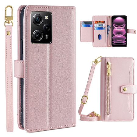 Tasche Poco X5 Pro 5G 5G...