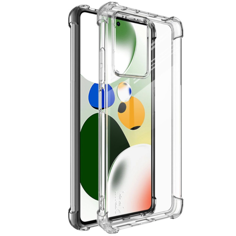 Hülle Poco X5 Pro 5G Airbags Imak