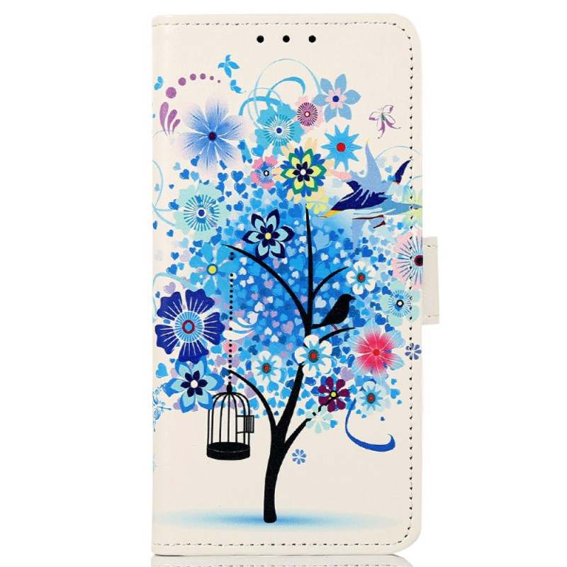 Hülle Xiaomi 13 Ultra Blühender Baum