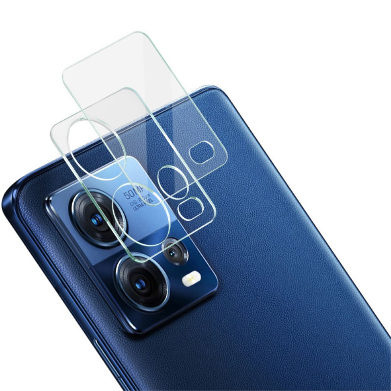 Schutzlinse aus gehärtetem Glas für Motorola Edge 30 Fusion
