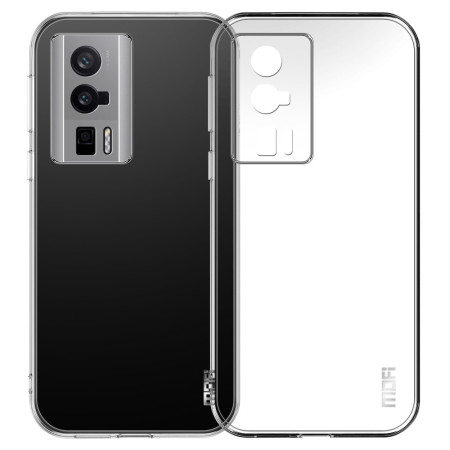 Poco F5 Pro Transparent...