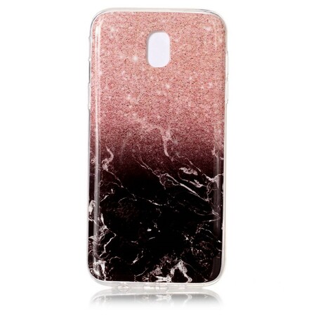 Samsung Galaxy J5 2017 Marmor Cover