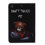 iPad Mini Hülle 3 / 2 / 1 Gefährlicher Bär