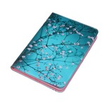iPad Mini 3 / 2 / 1 Hülle Blühender Baum
