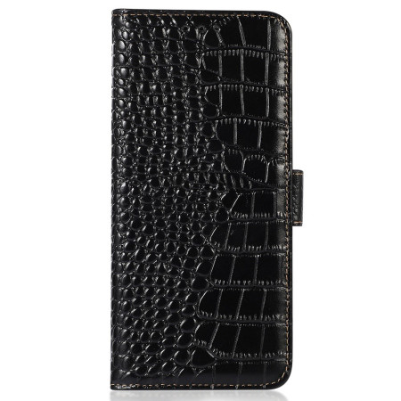 Poco F5 Style Crocodile...