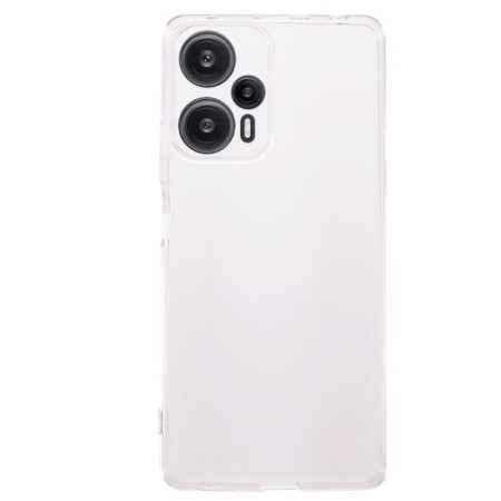 Poco F5 Cover Transparent