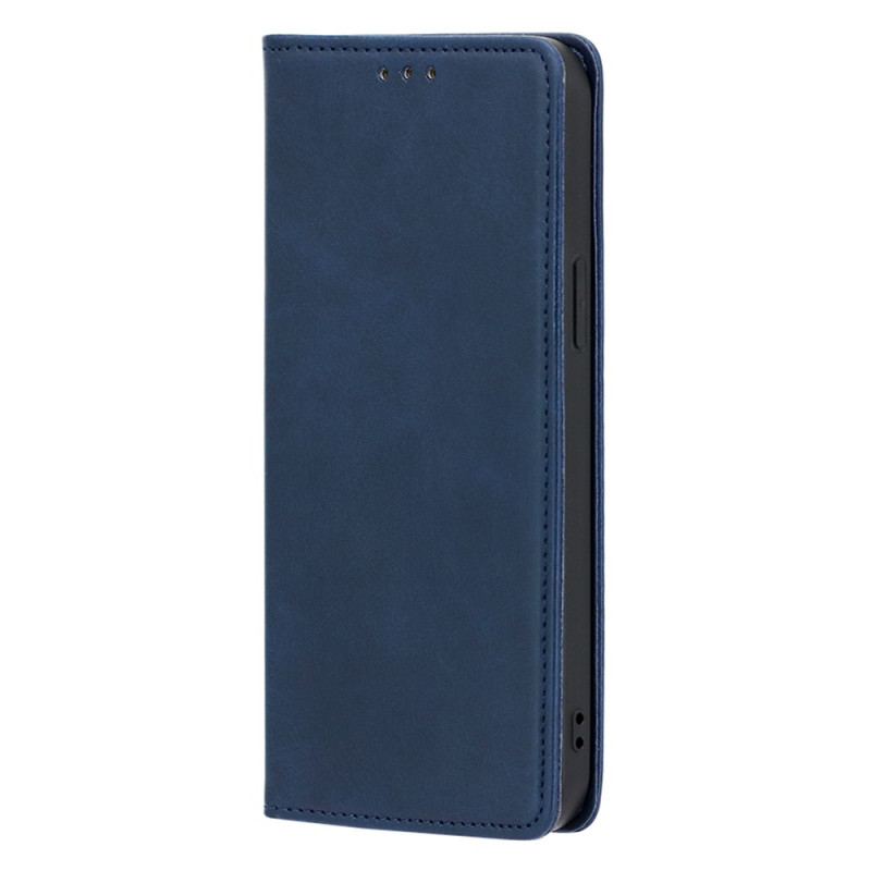 Flip Cover Poco F5 Klassisch