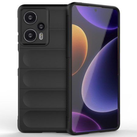 Poco F5 Anti-Rutsch-Hülle
