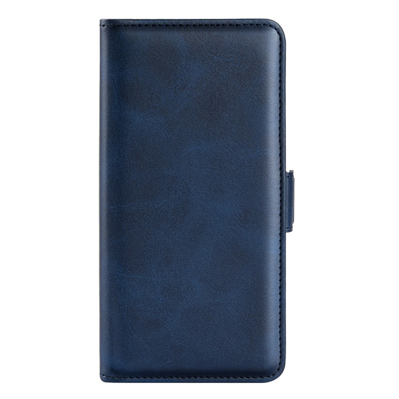 Hülle Google Pixel 7A Double Flap