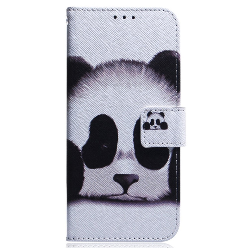 Xiaomi Redmi 12C Panda Hülle